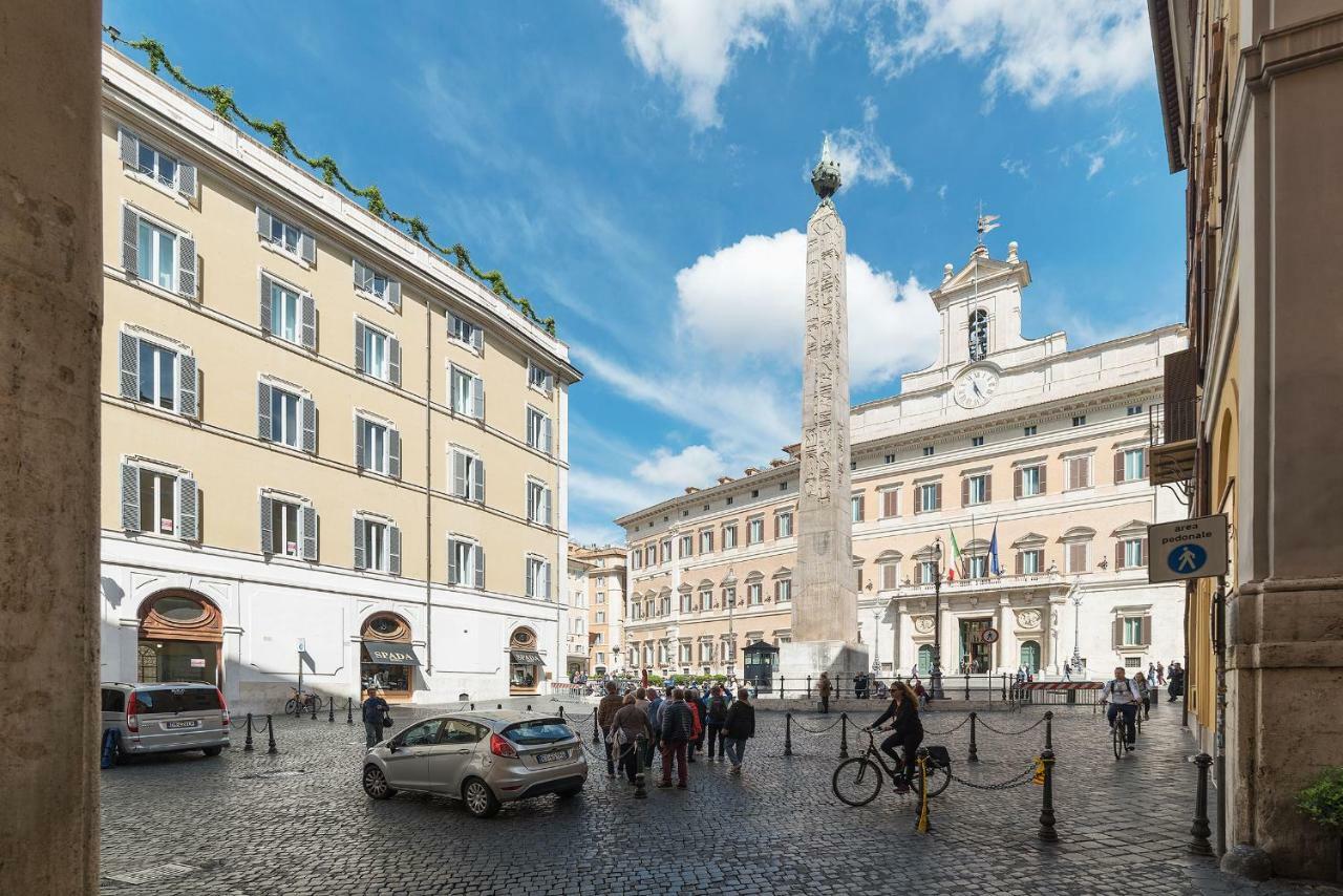 Montecitorio Lovely Appartement Rome