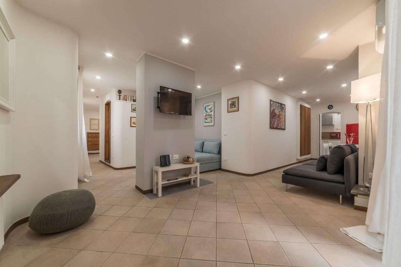 Appartement Montecitorio Lovely Rome