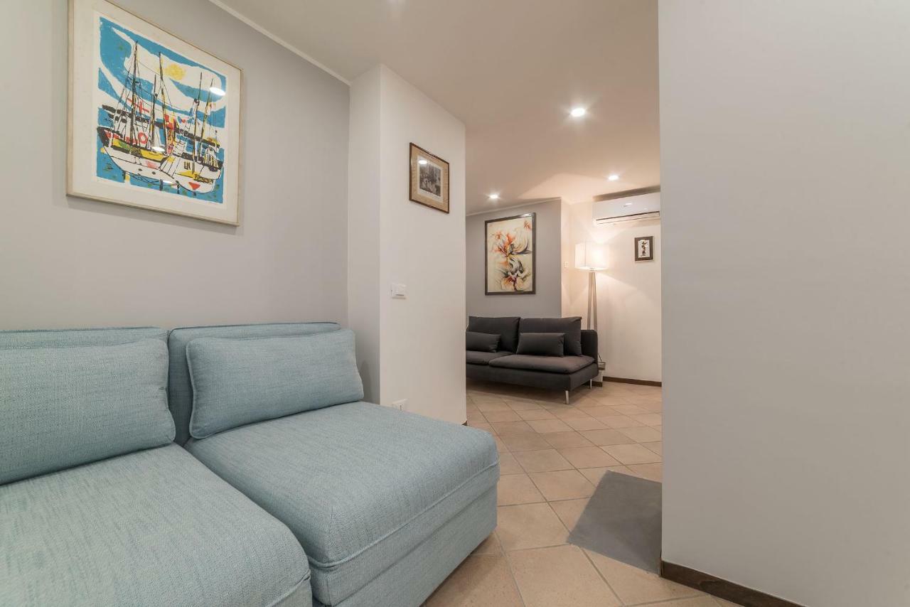 Appartement Montecitorio Lovely Rome