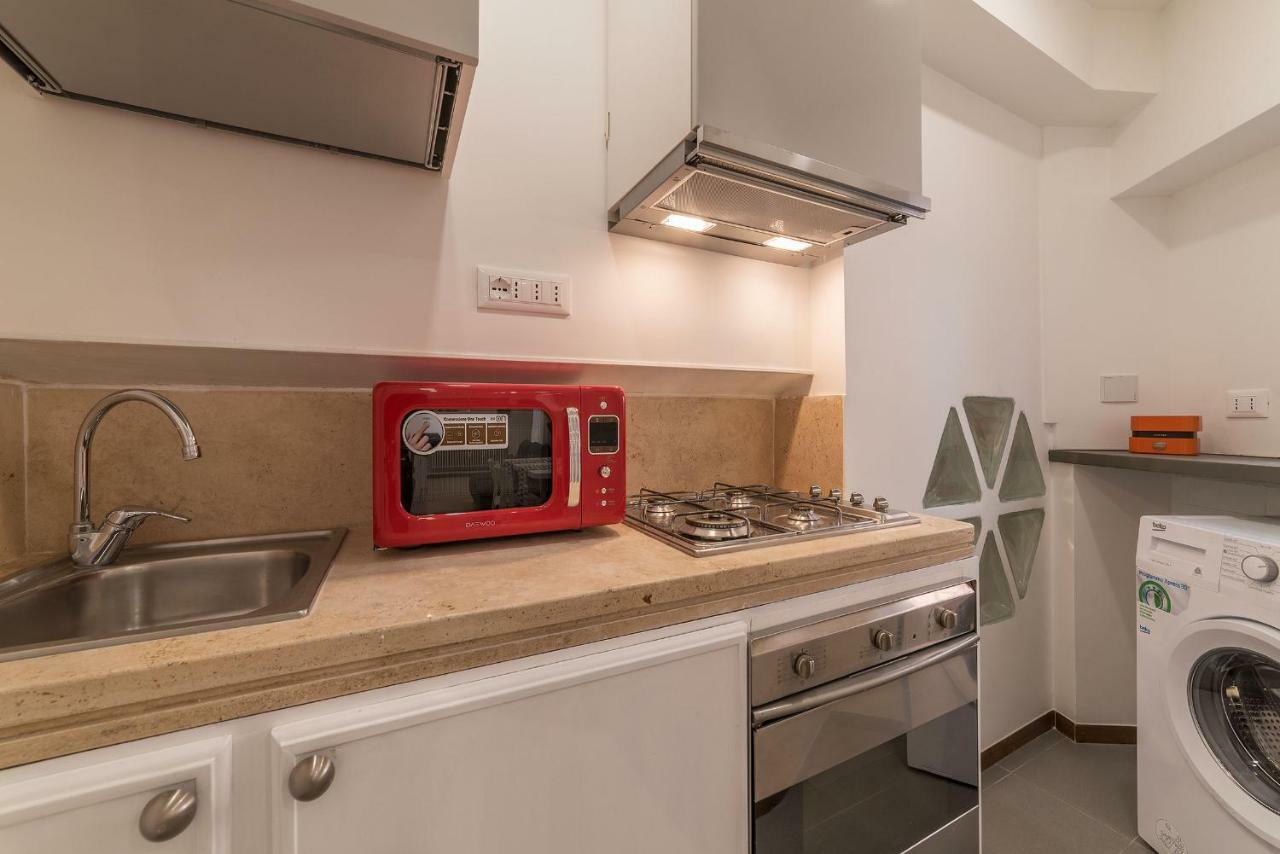 Appartement Montecitorio Lovely Rome