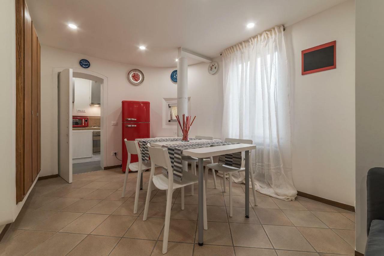 Appartement Montecitorio Lovely