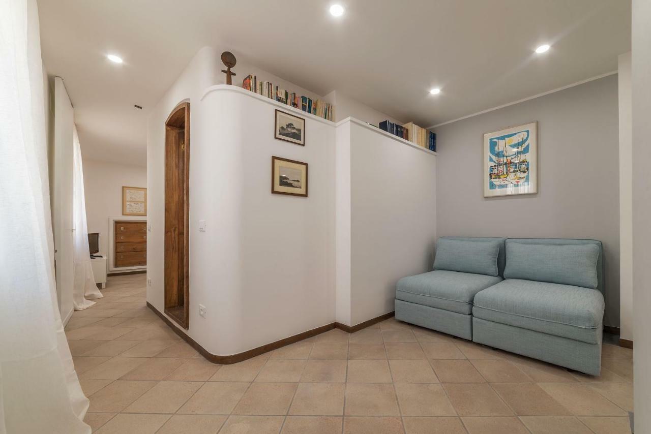 Appartement Montecitorio Lovely