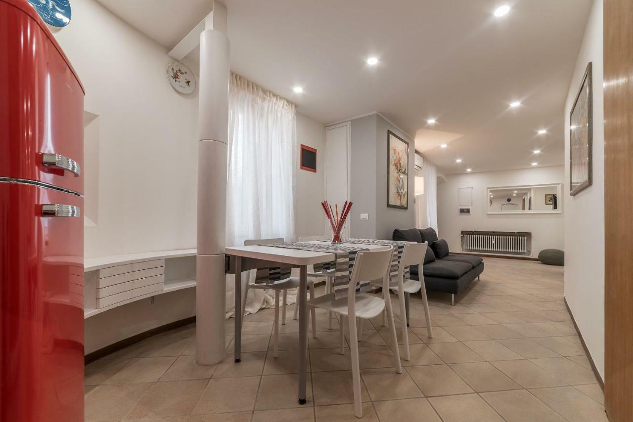 Appartement Montecitorio Lovely Rome