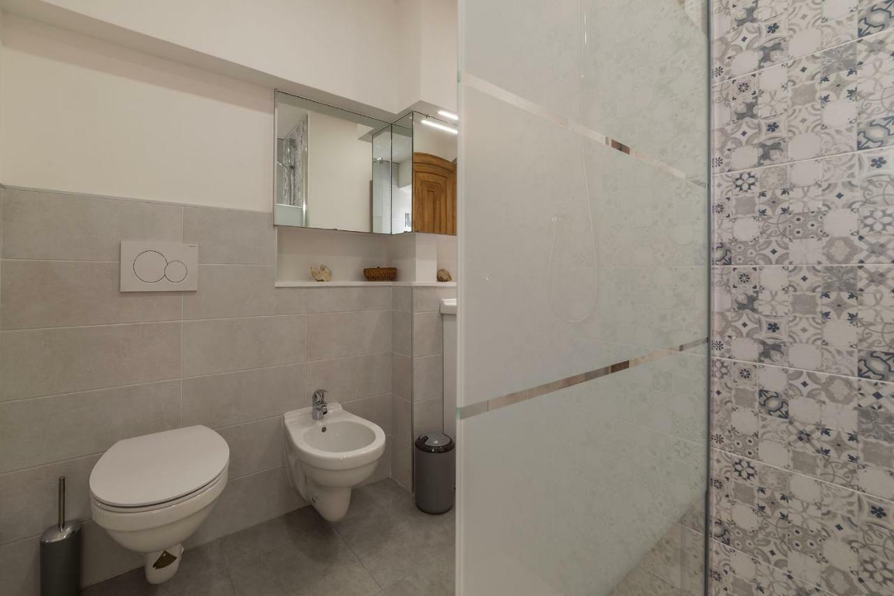 Appartement Montecitorio Lovely Rome